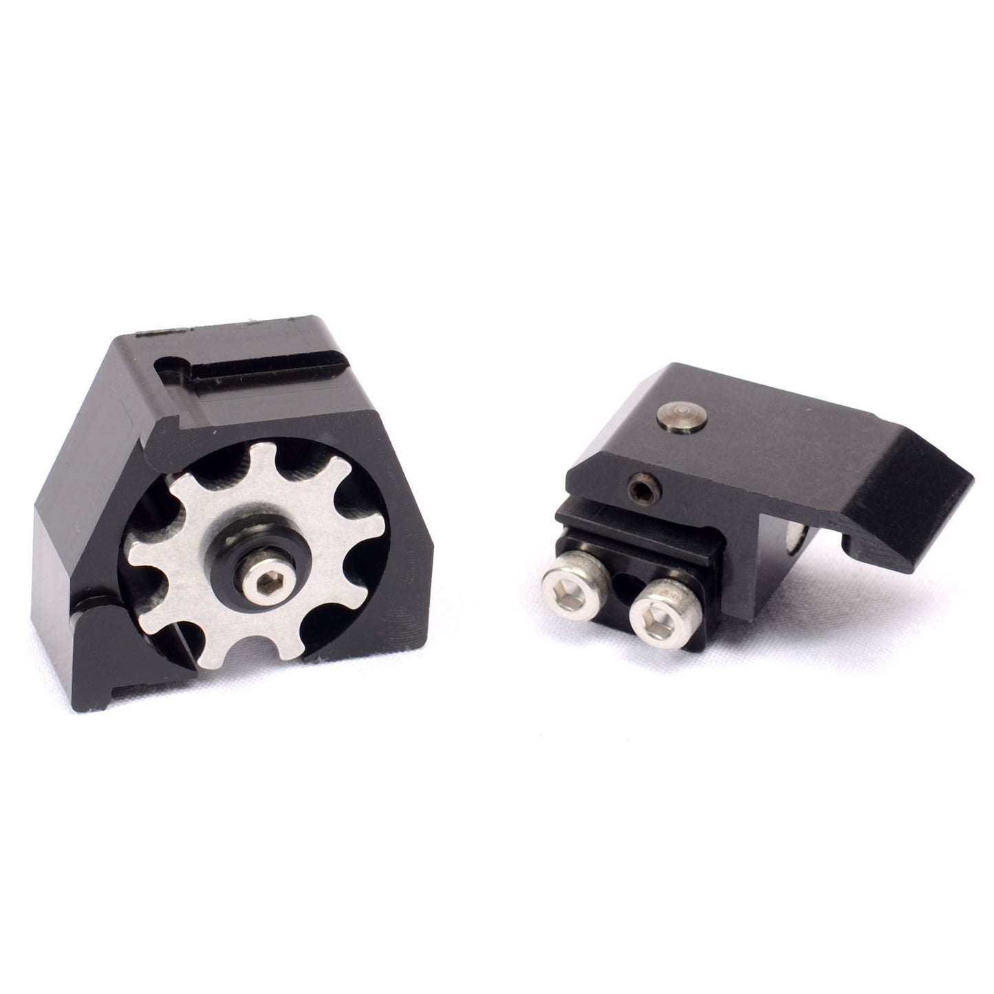 S200 Magazine Kit