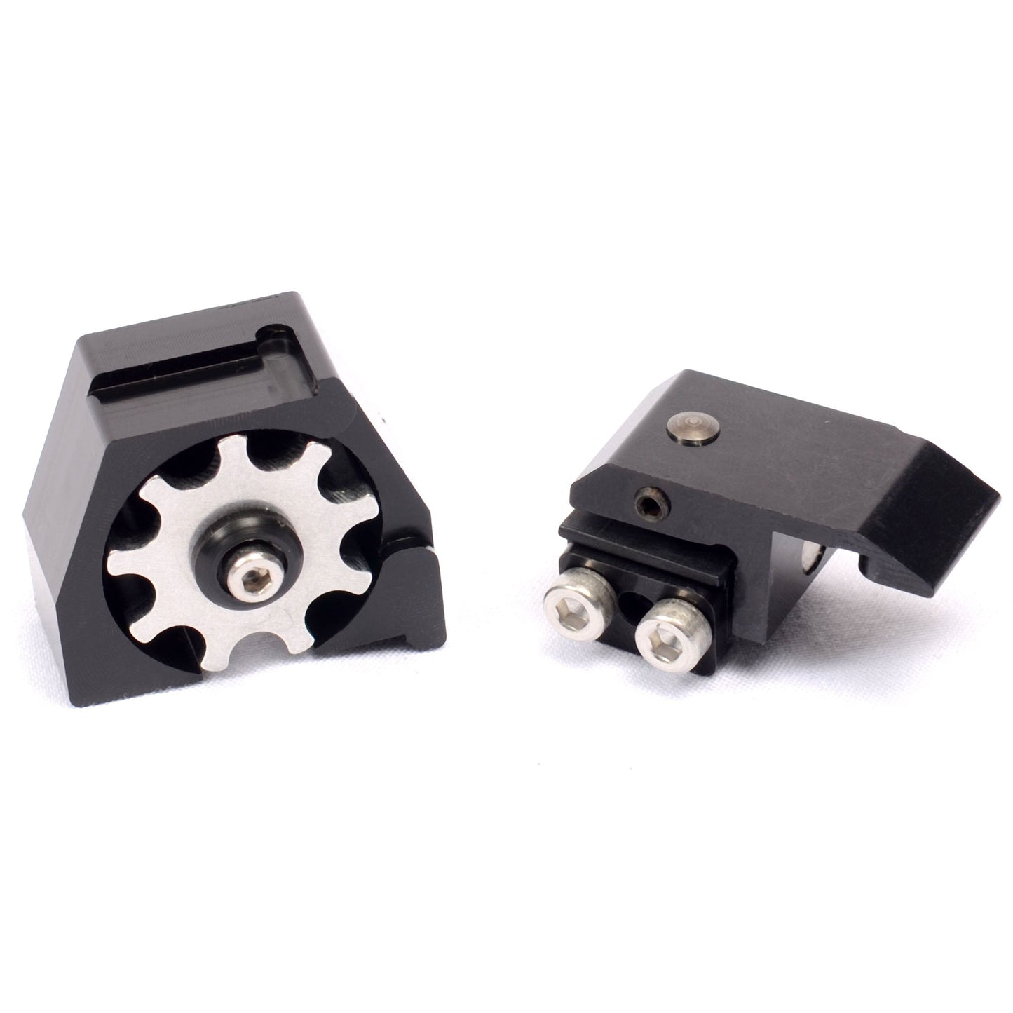 S200 Magazine Kit