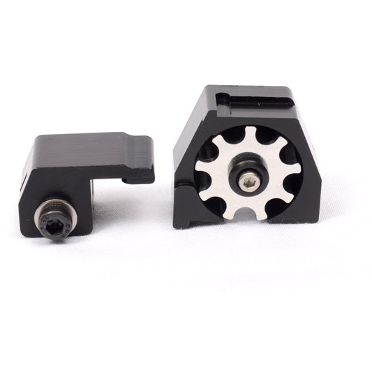 S400 S500  Classic /Superlite / MPR / HFT500  magazine kit .177