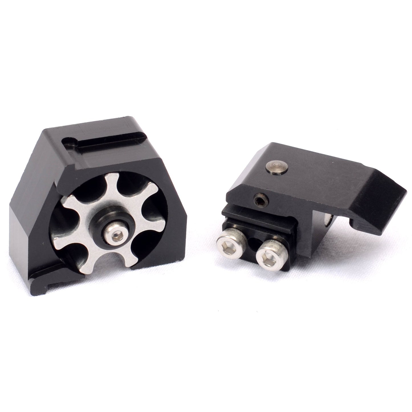 S200 Magazine Kit
