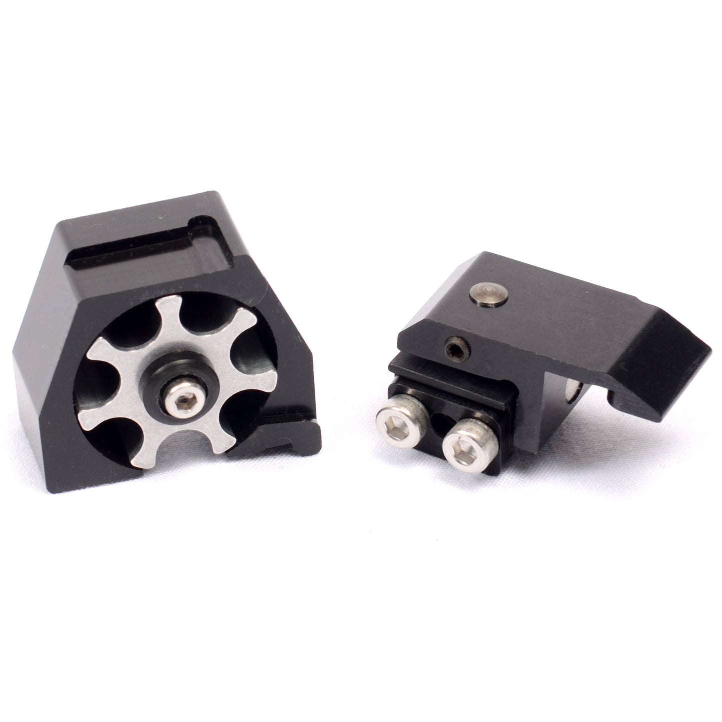Falcon PF18 CsSWS Magazine Kit.