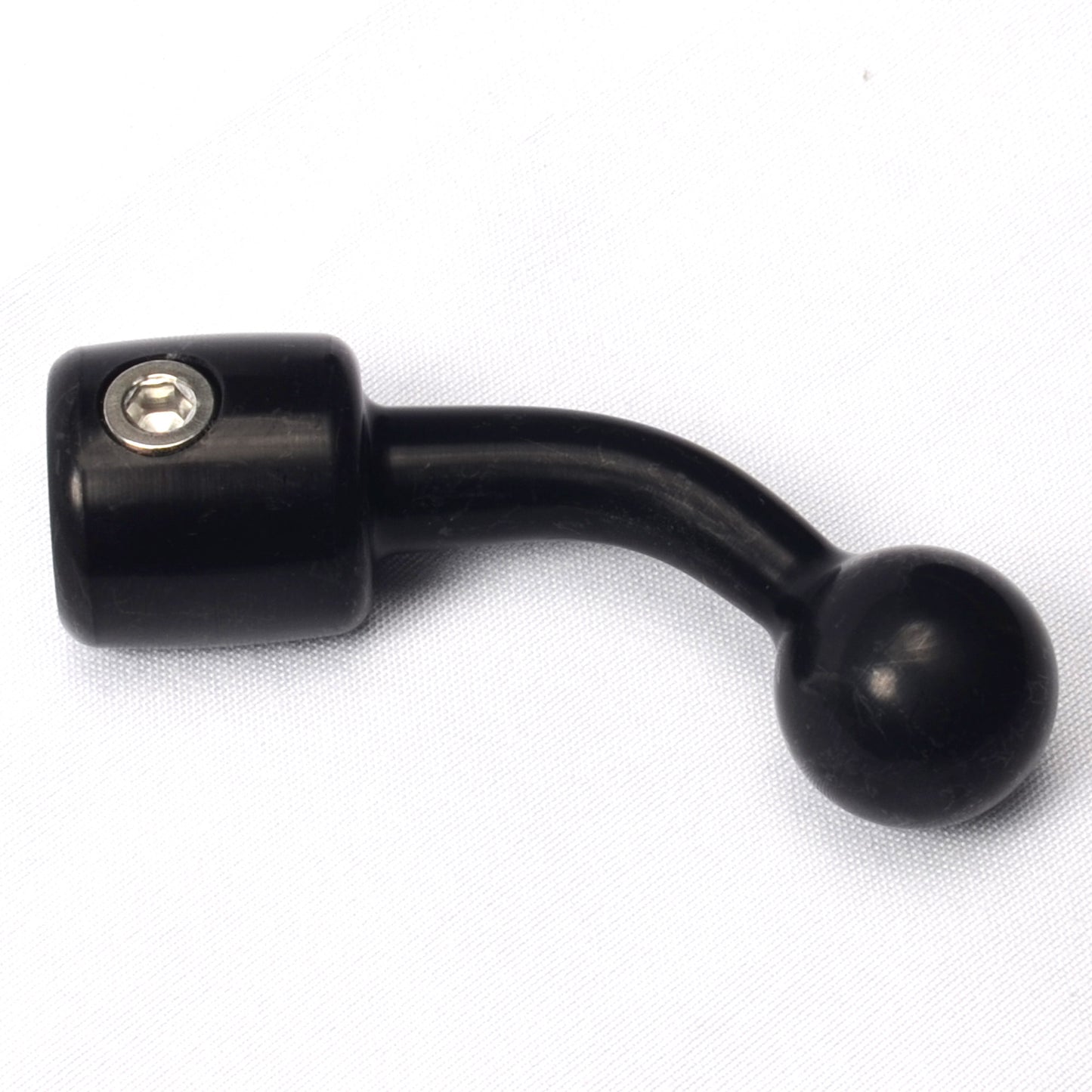 S400/S410 Bolt handle - Black Anodised