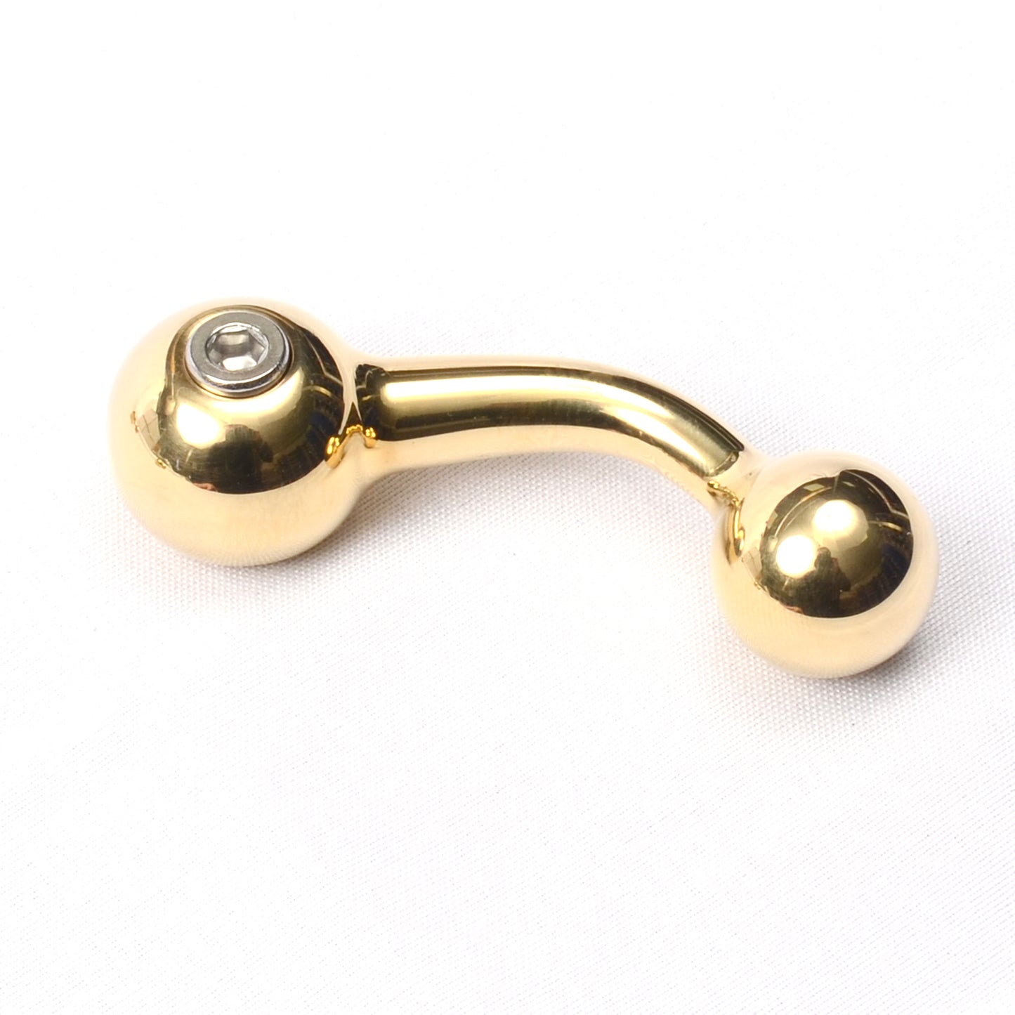 S400/S410 Bolt handle - Brass
