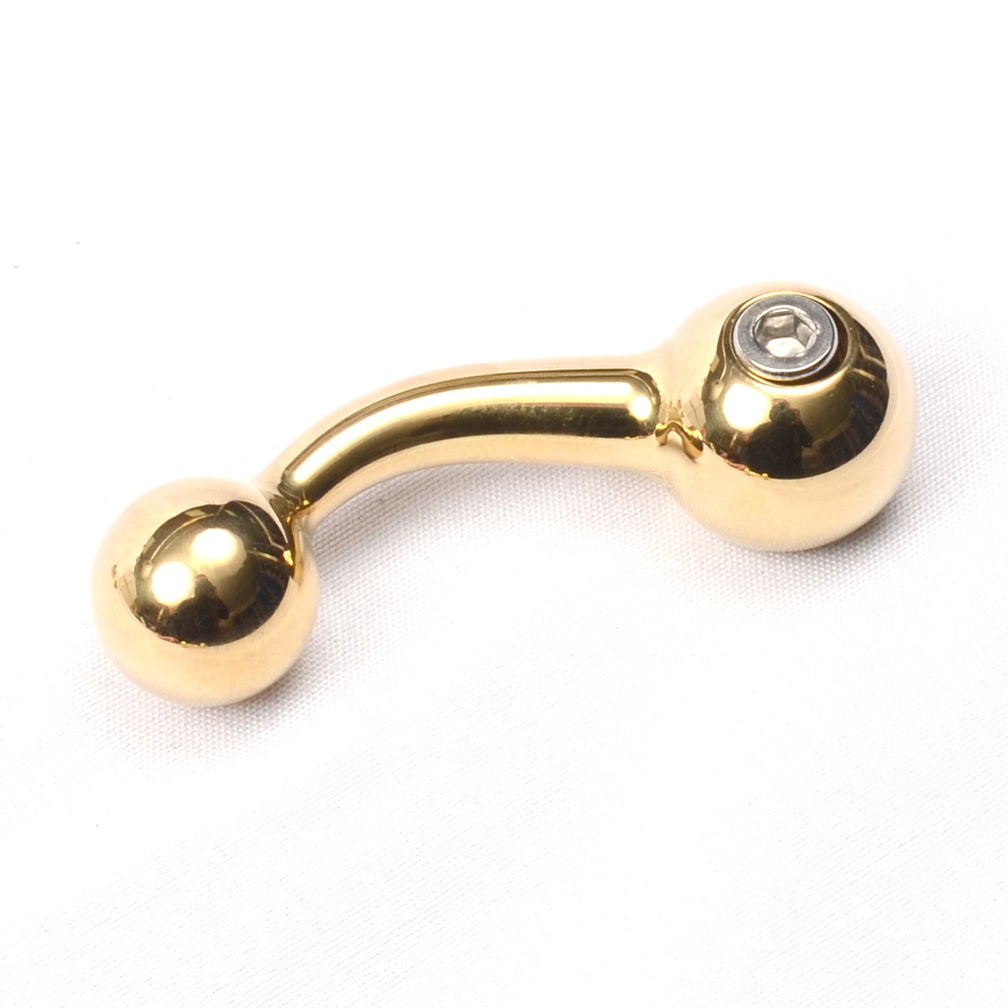 S400/S410 Bolt handle - Brass