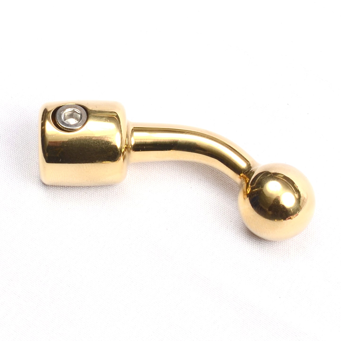 S400/S410 Bolt handle - Brass
