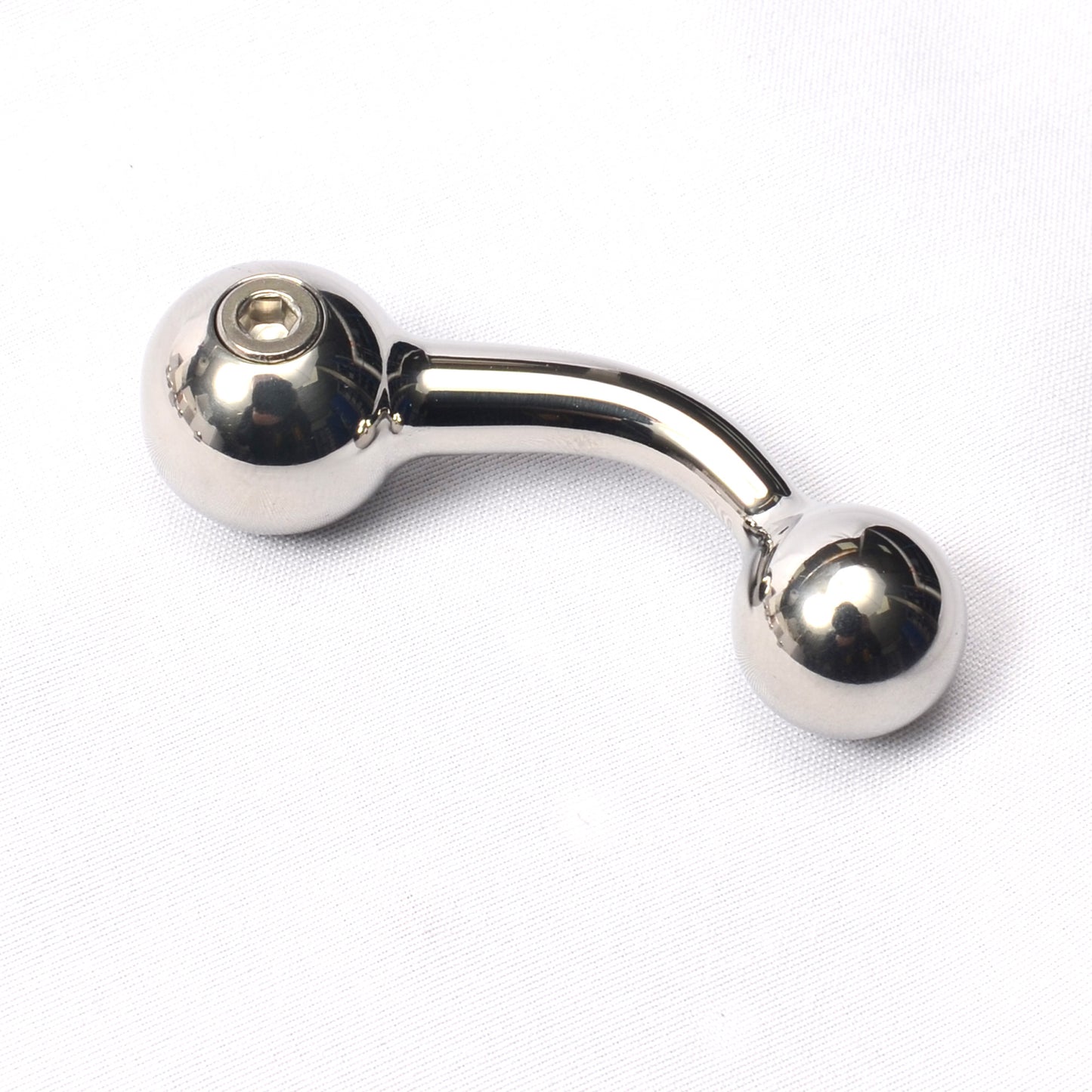 S400/S410 Bolt handle - Stainless Steel