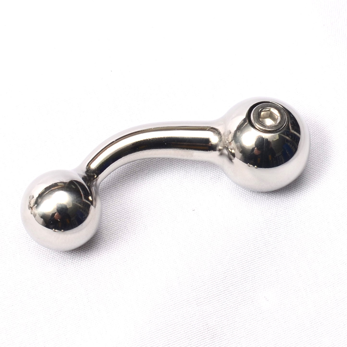 S400/S410 Bolt handle - Stainless Steel