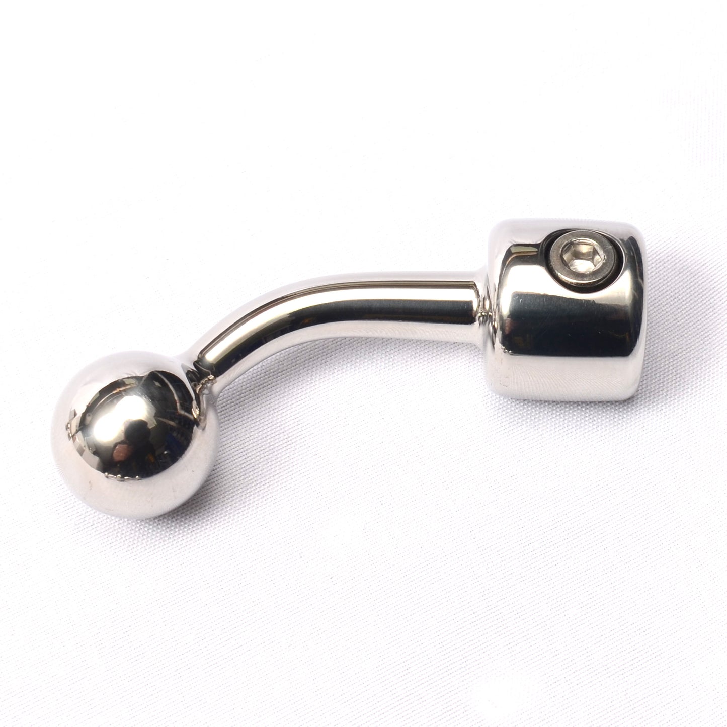 S400/S410 Bolt handle - Stainless Steel