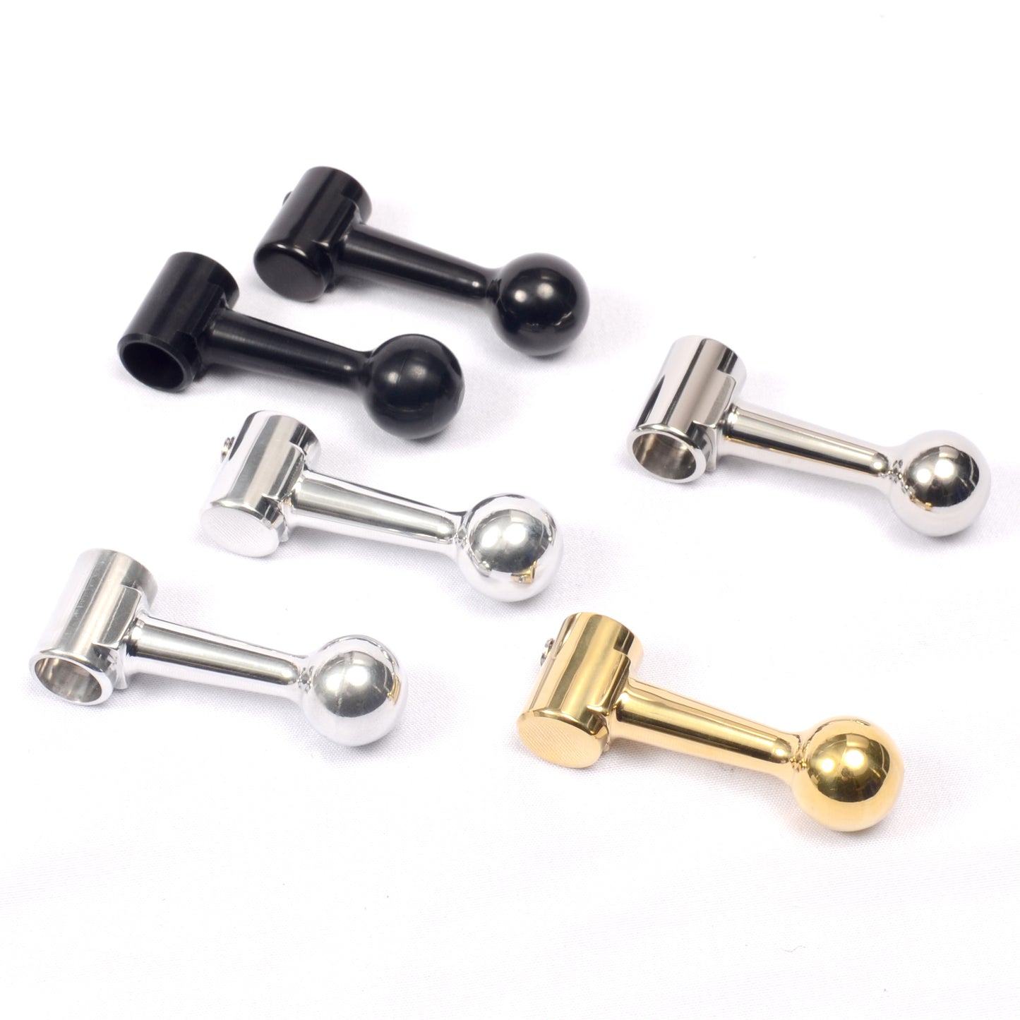 S200 bolt handle.