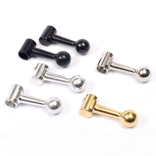 S200 bolt handle.
