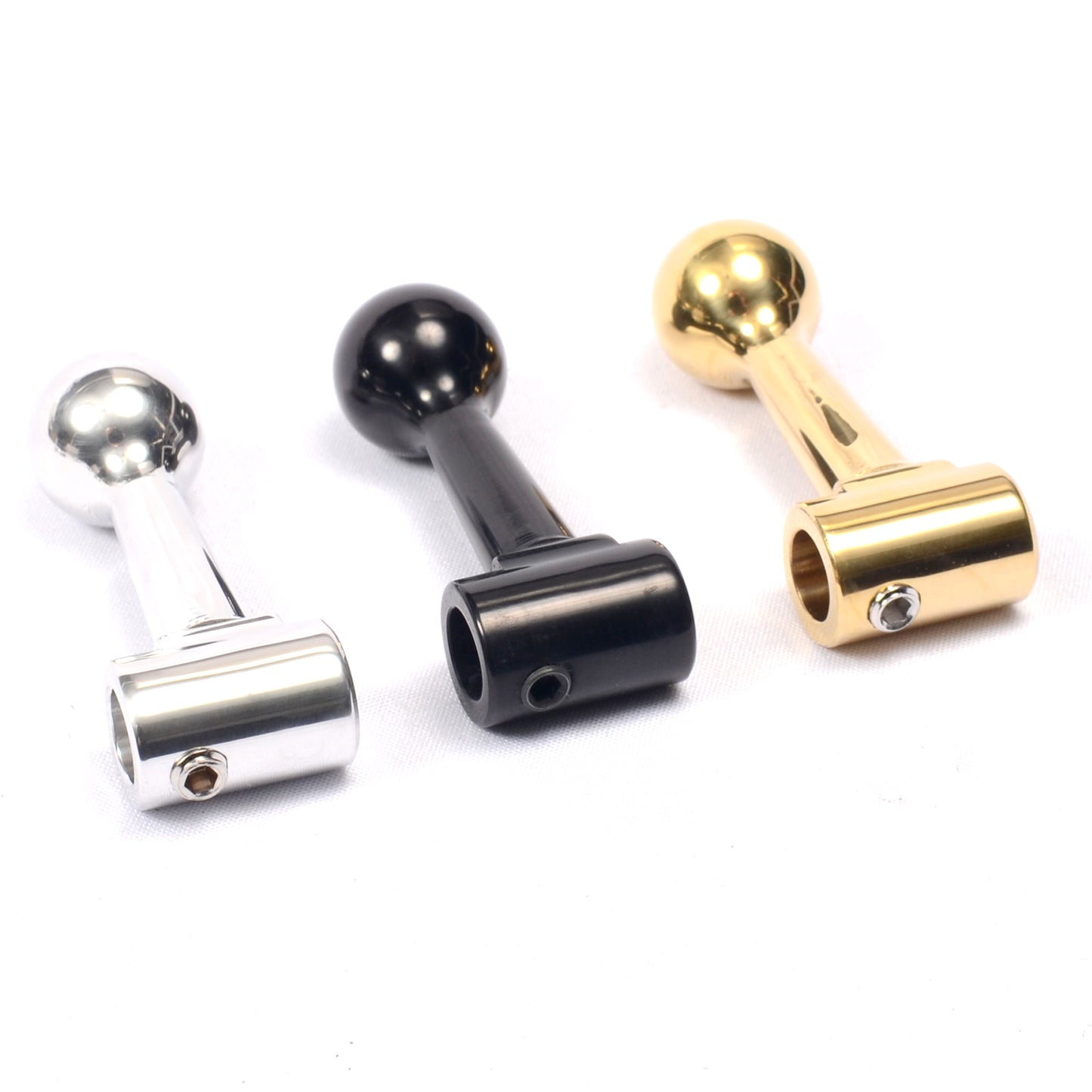 S200 bolt handle.