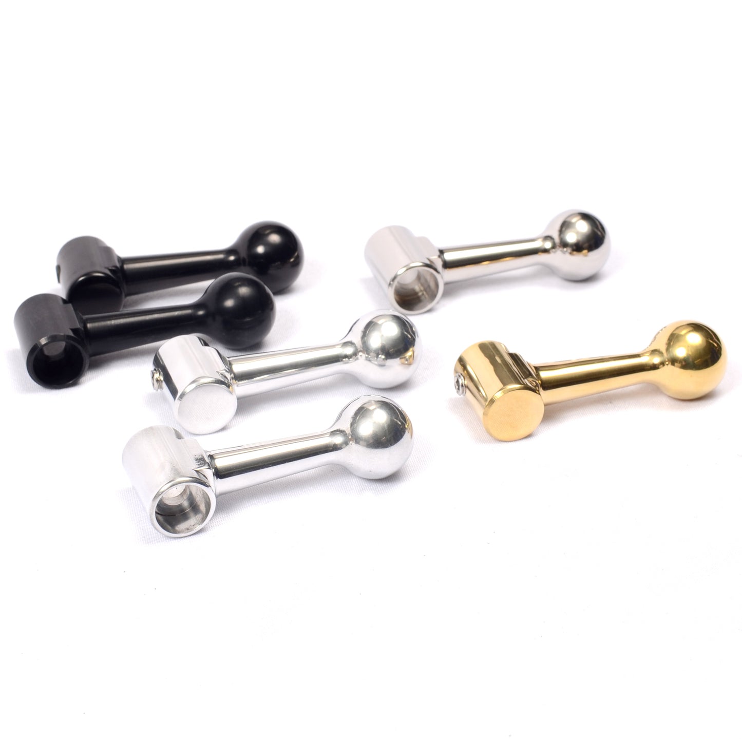 S200 bolt handle.