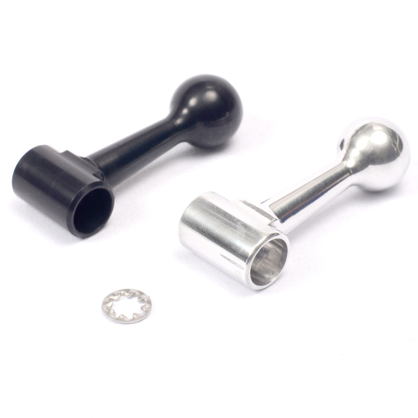 S200 bolt handle.