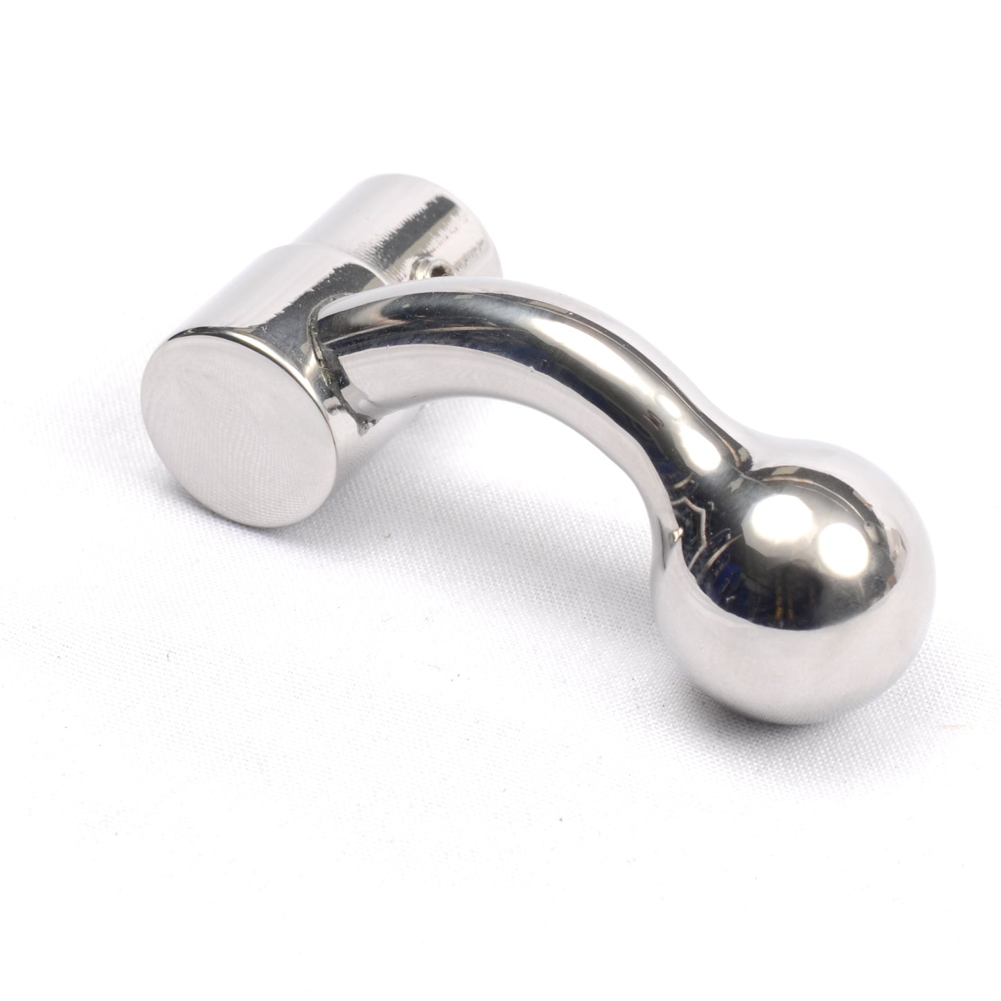 Daystate Bolt Handle. 6.3mm dia. mounting