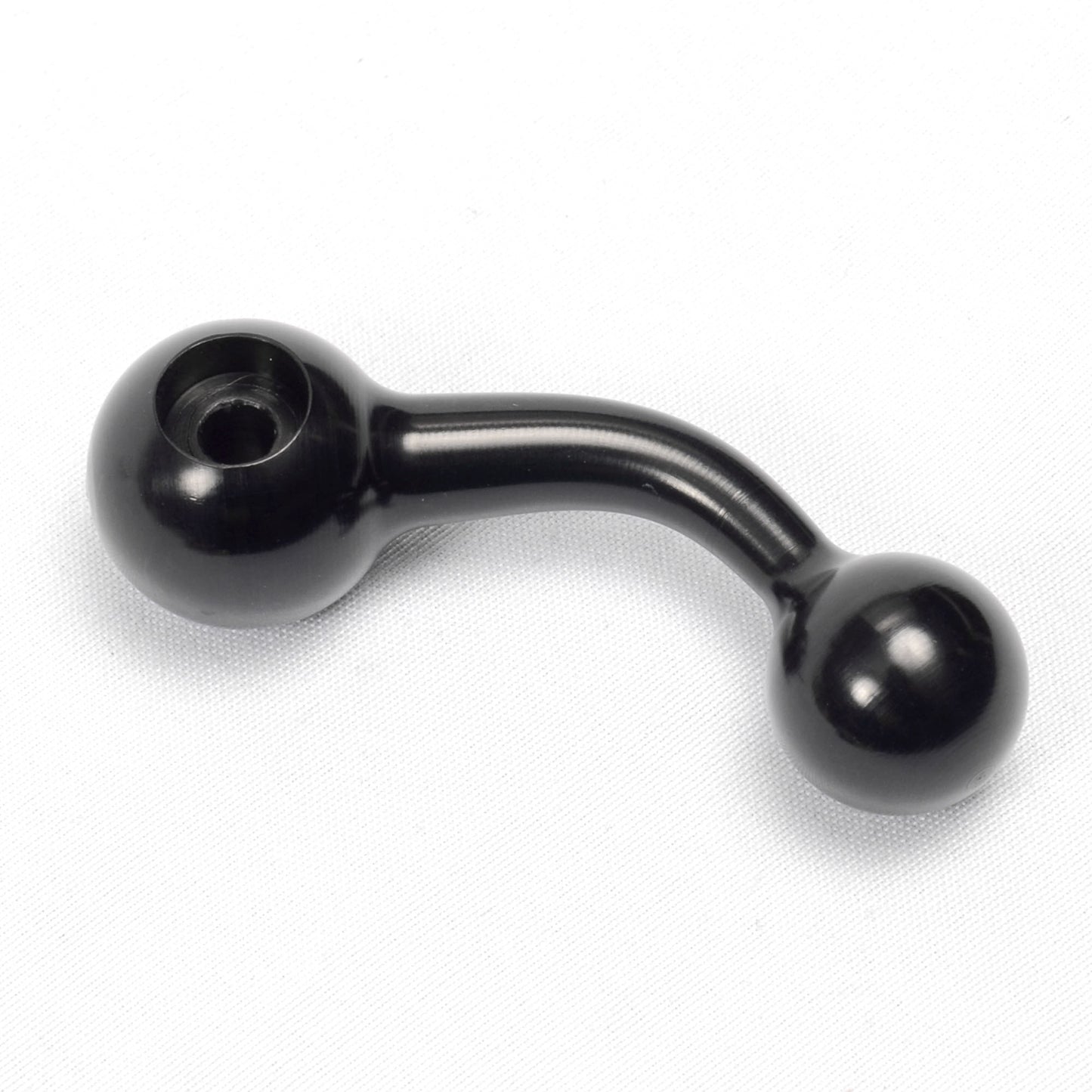 BSA Scorpion Bolt handle