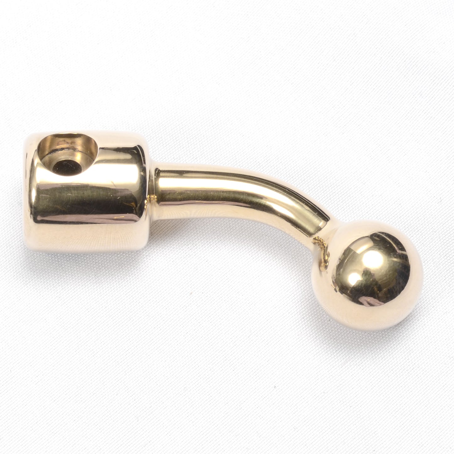 BSA Scorpion Bolt handle