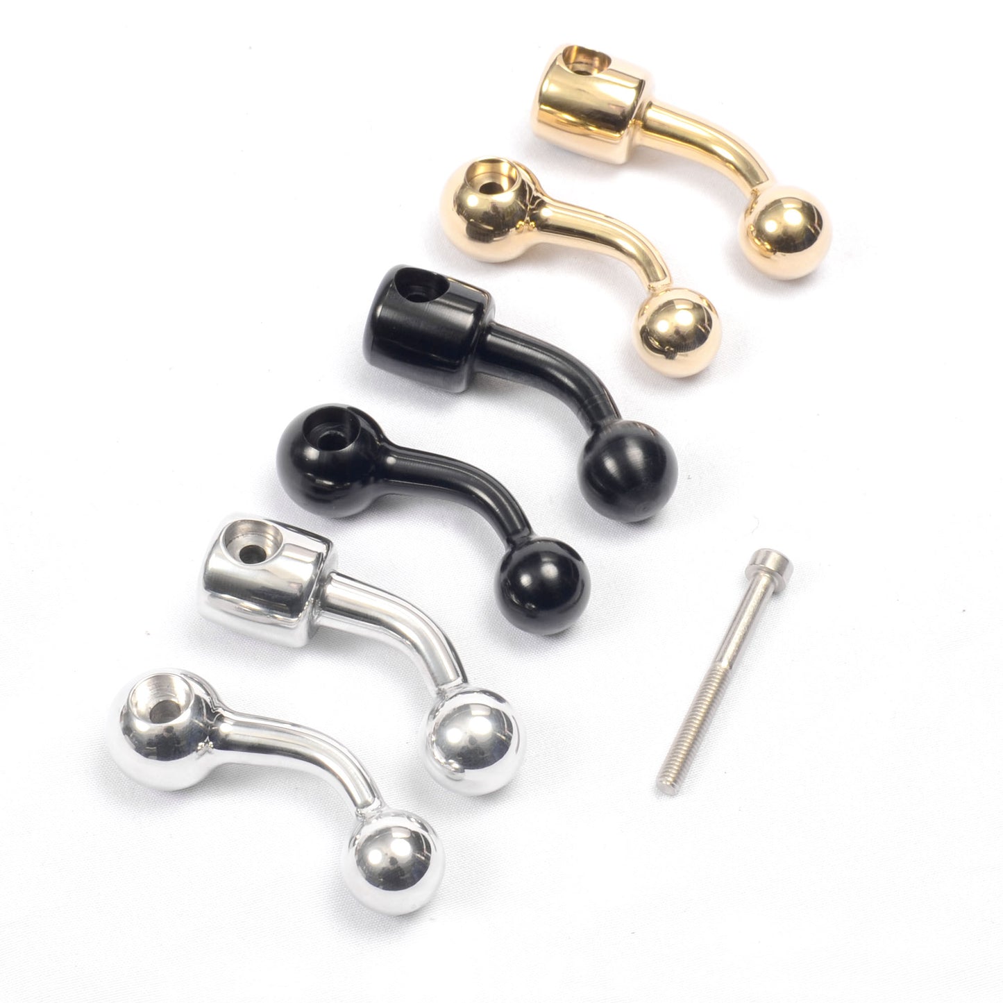 BSA Scorpion Bolt handle