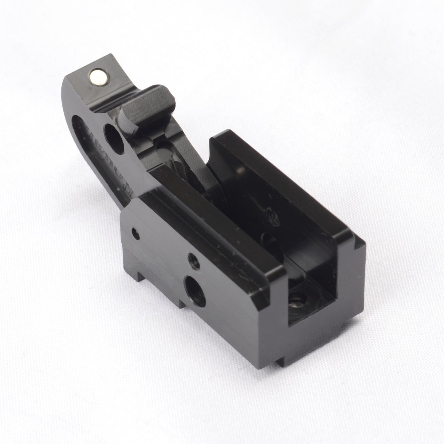 Daystate single shot loader. Mk4, Mk3, Air Wolf, Air Ranger, Huntsman / Regal