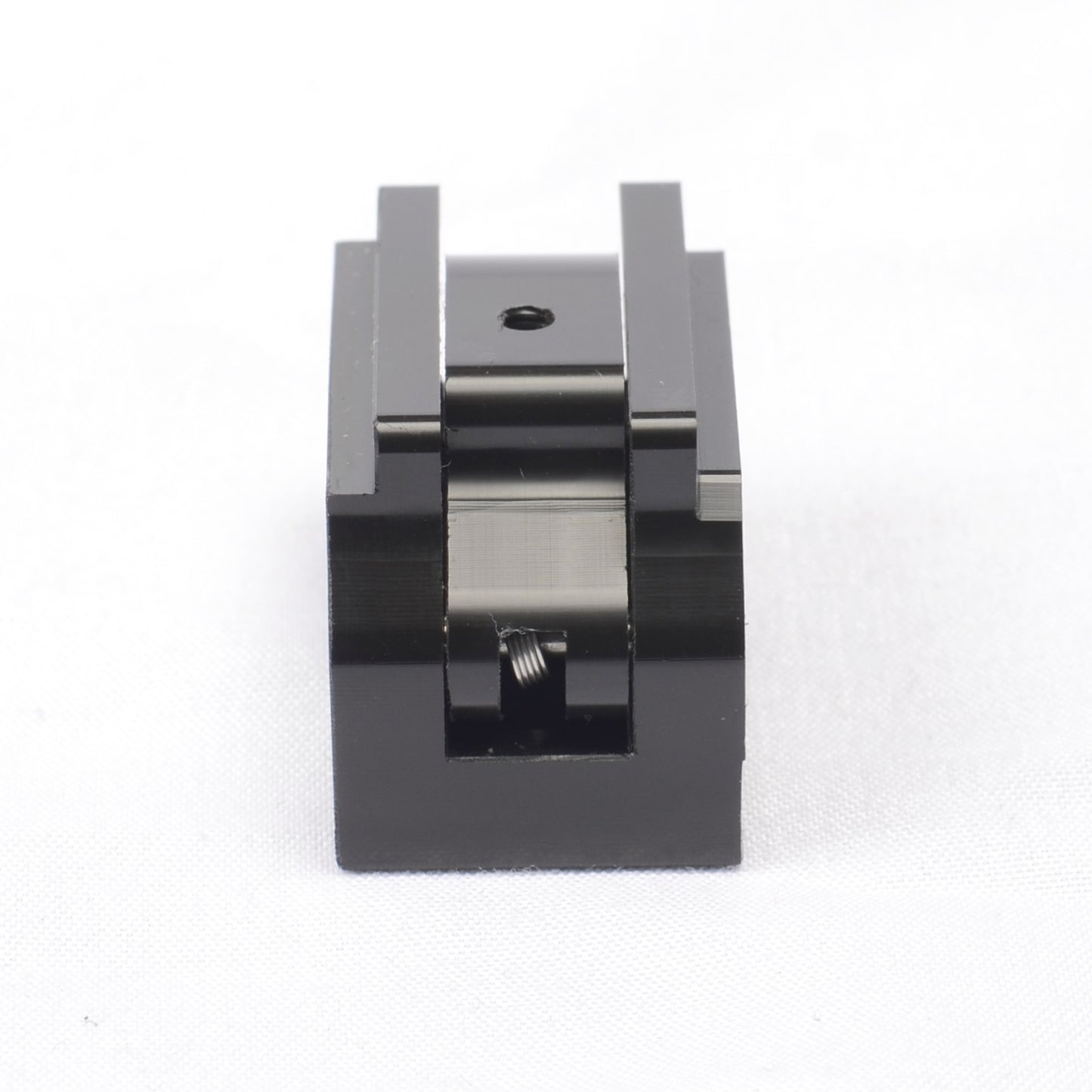 Daystate single shot loader. Mk4, Mk3, Air Wolf, Air Ranger, Huntsman / Regal