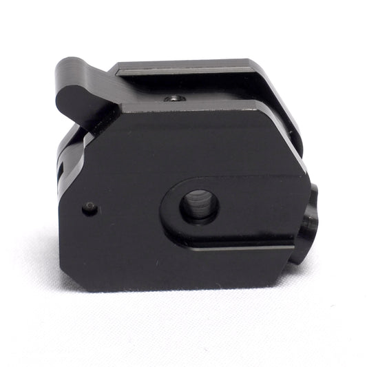 FX Maverick Single Shot Loader