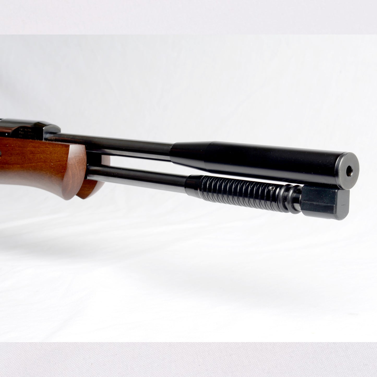 Walther LGU Cocking Lever Grip.