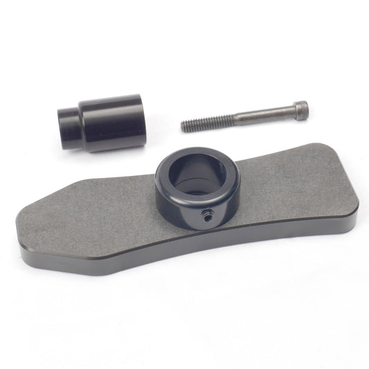 Daystate Air Ranger Adjustable Hamster. 1/4" UNC bolt.