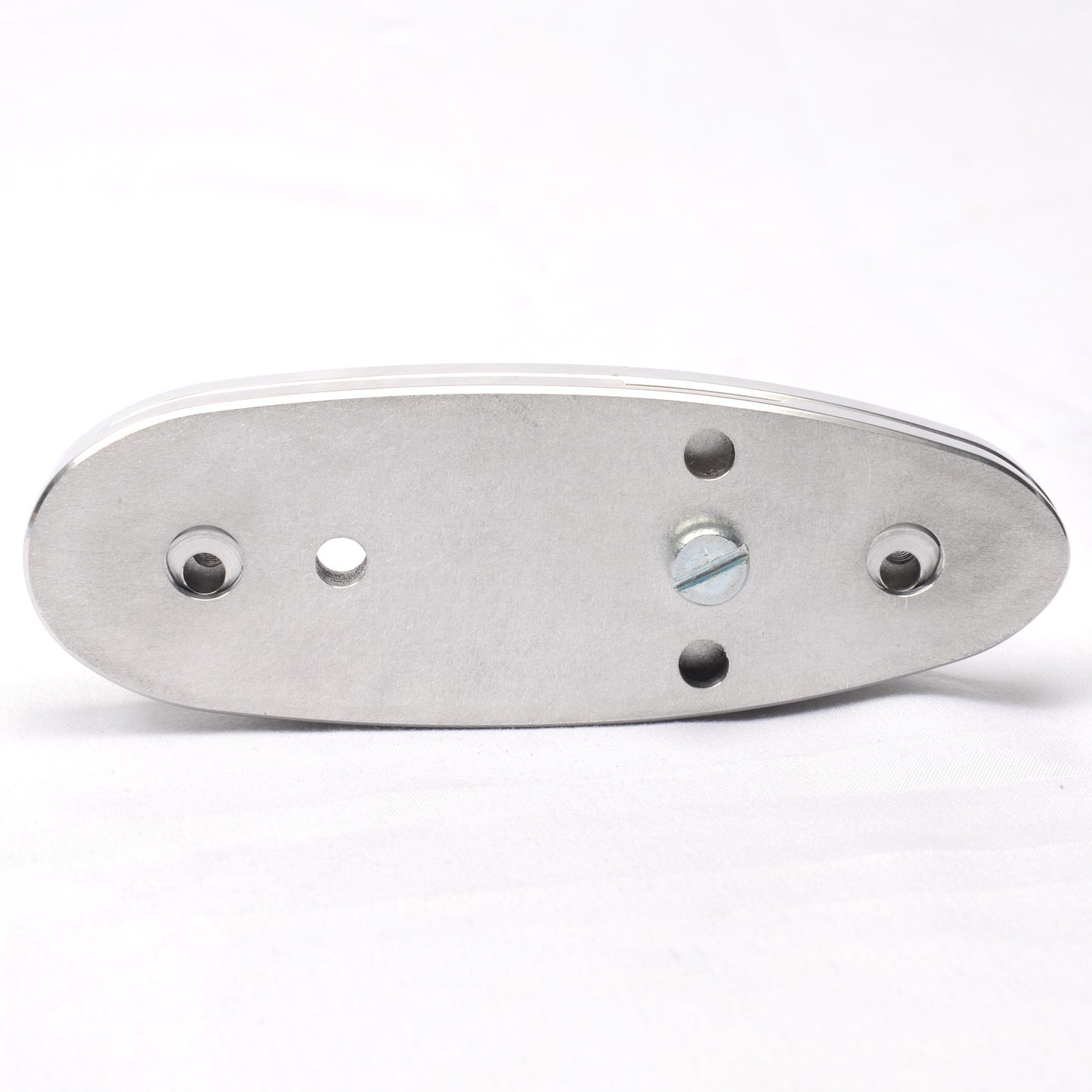 Daystate Huntsman Adjustable Butt Pad Mounting Kit. Natural Aluminium. #6