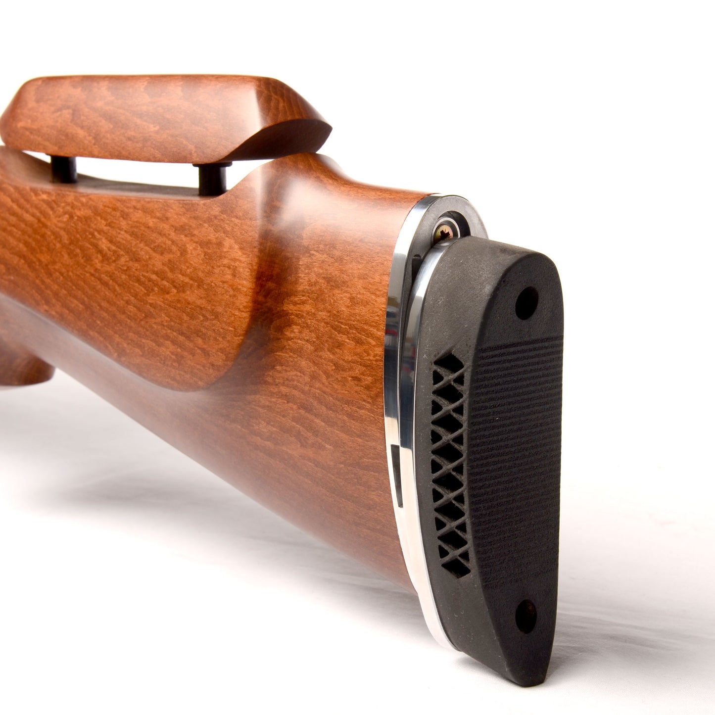 Walther Adjustable Butt Pad.