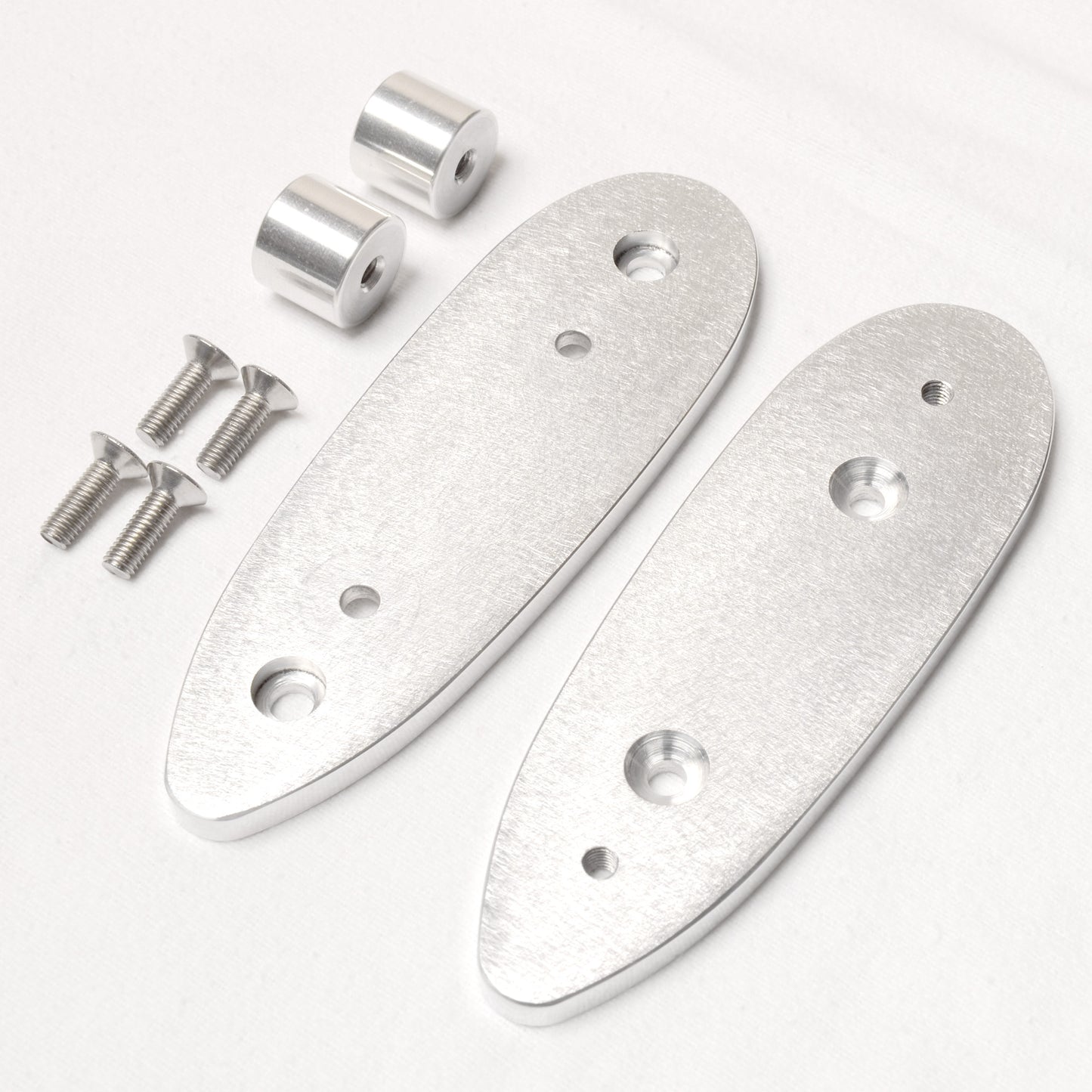 S400 MPR Butt Pad Spacer Plate Set.