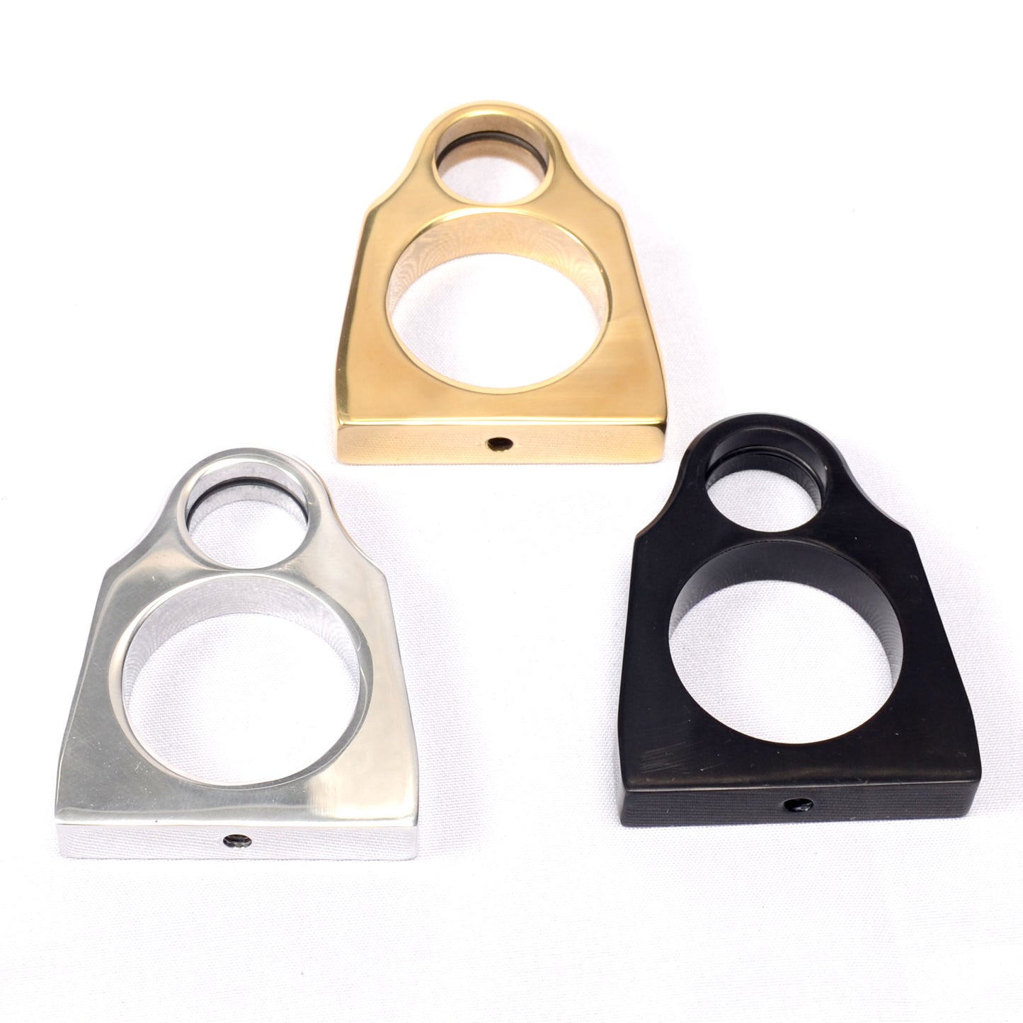 S200 Barrel band