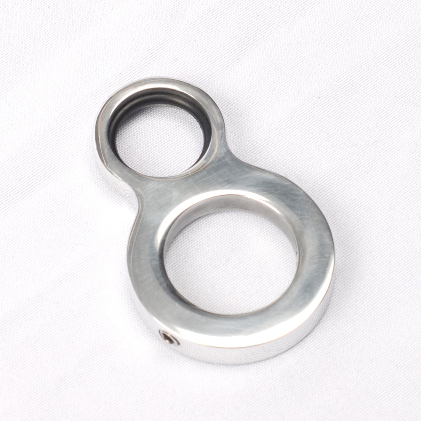 S400/S410/S510 Custom Barrel band - Natural Aluminium