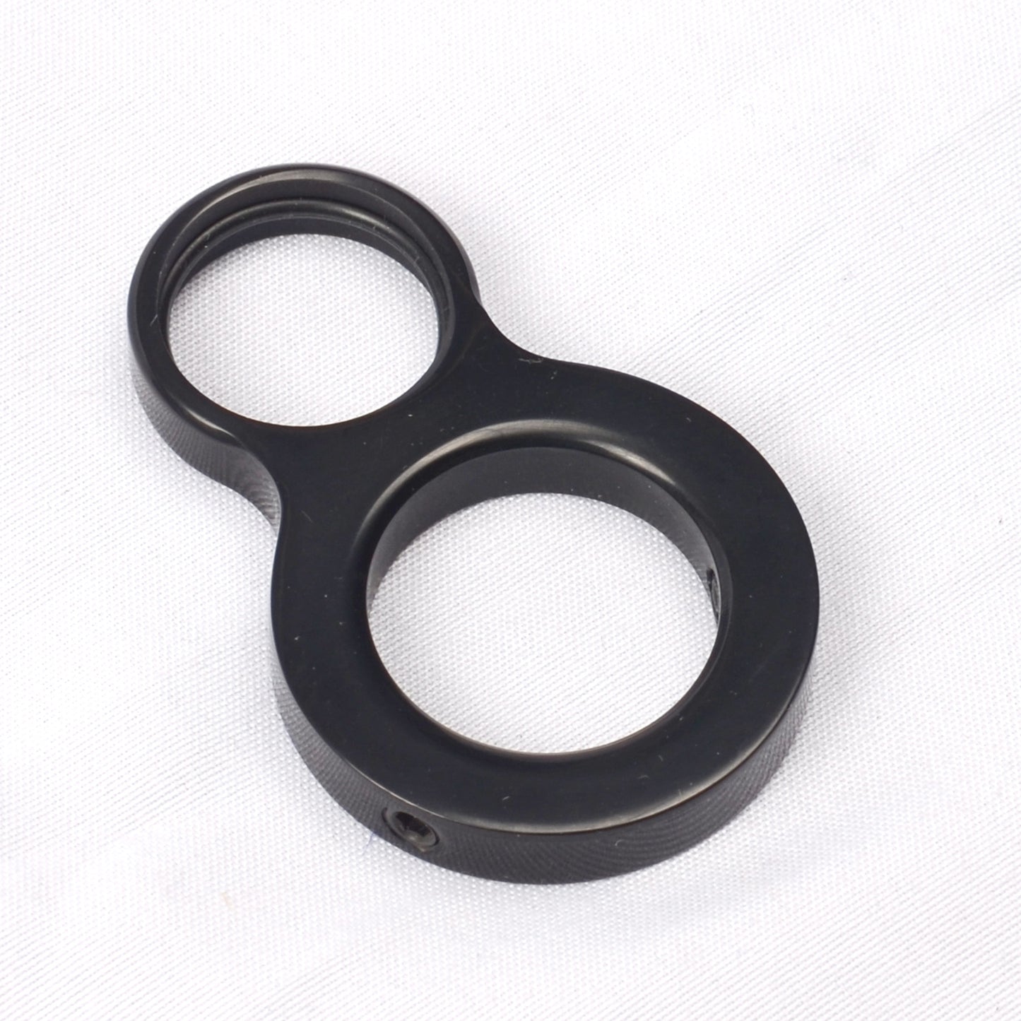 S400/S410/S510 Custom Barrel band Black Anodised