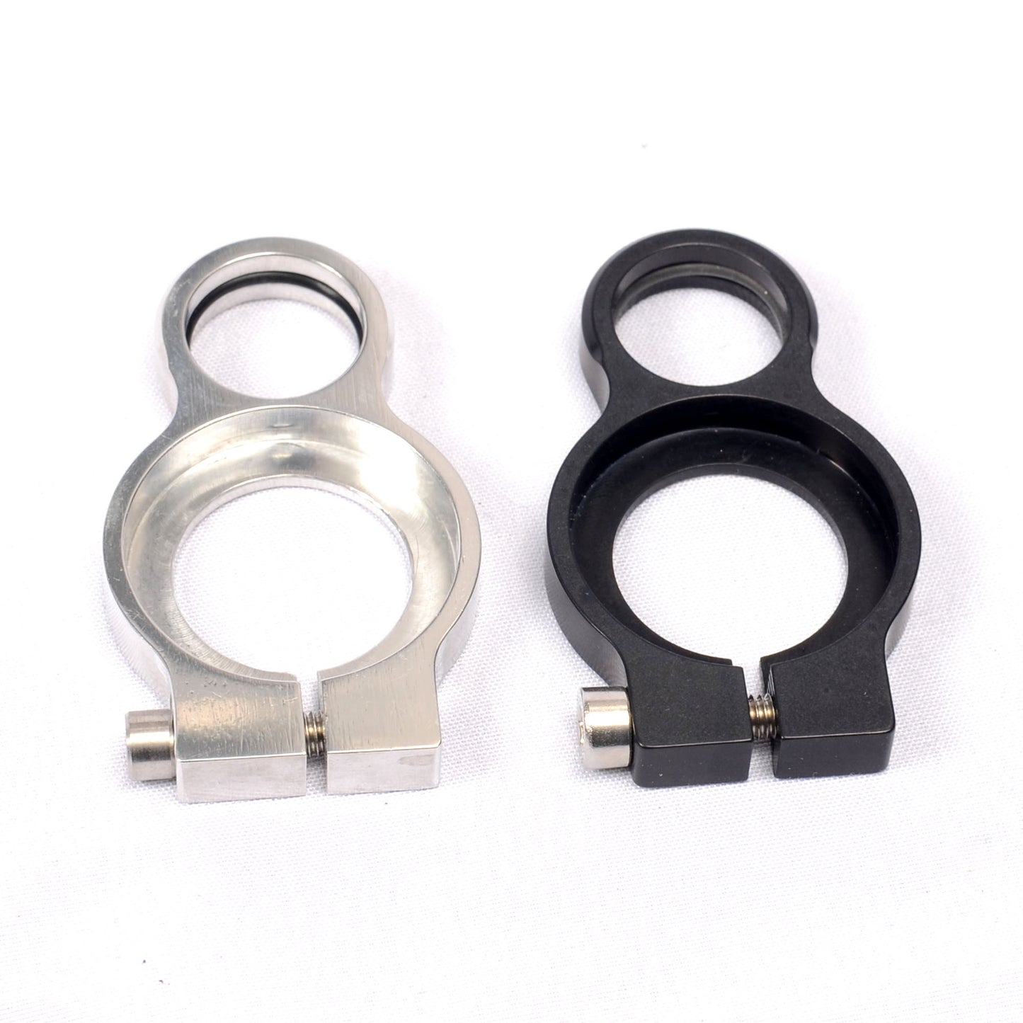 S200 Clamp Barrel band