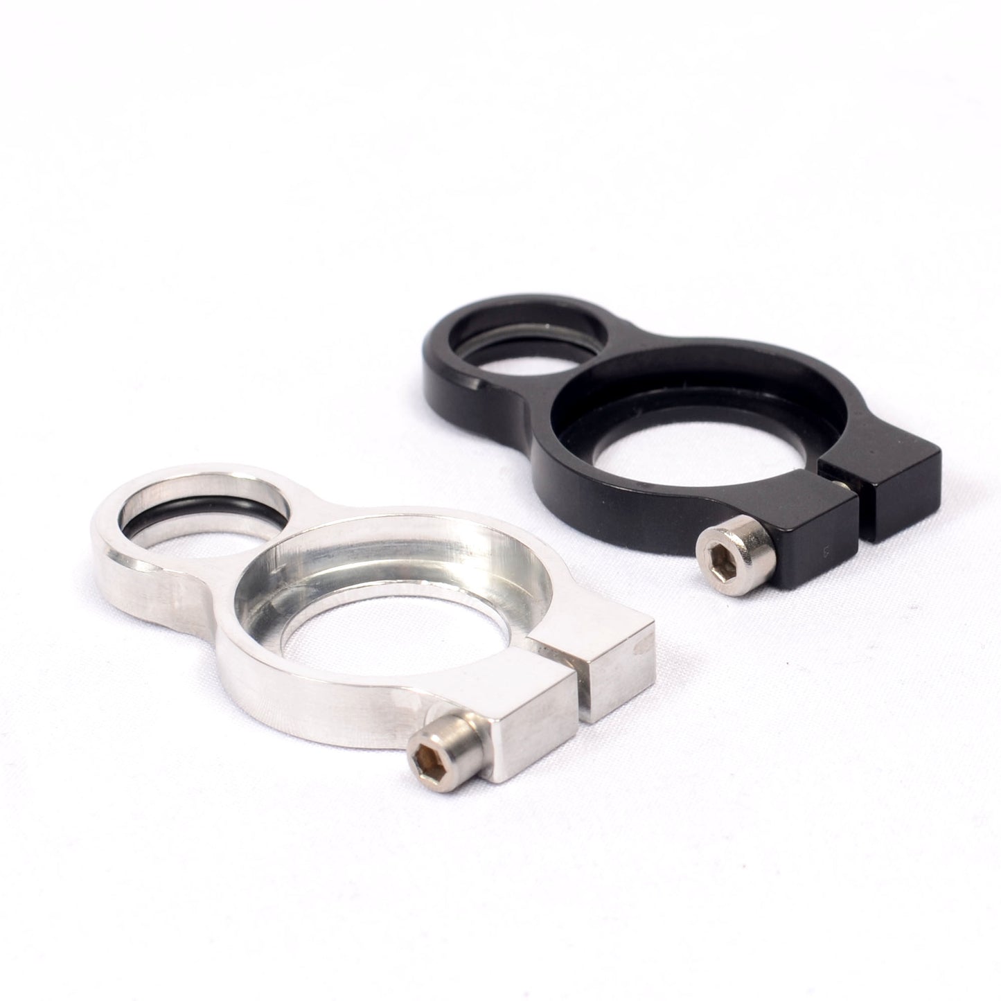 S200 Clamp Barrel band