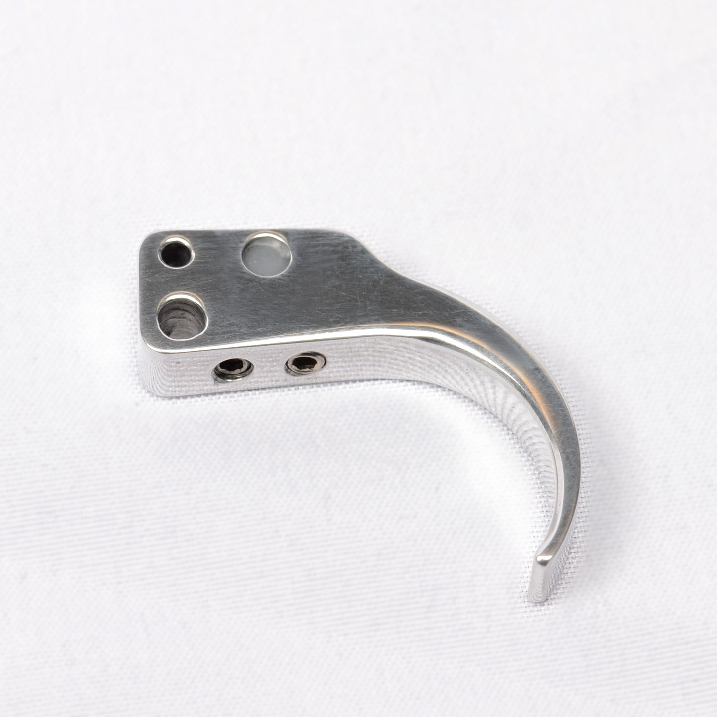 S400/S410 Trigger Blade Curved Setback.