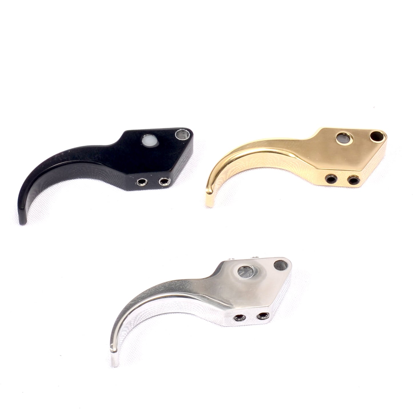 TX200 Trigger Blade Curved Setback.