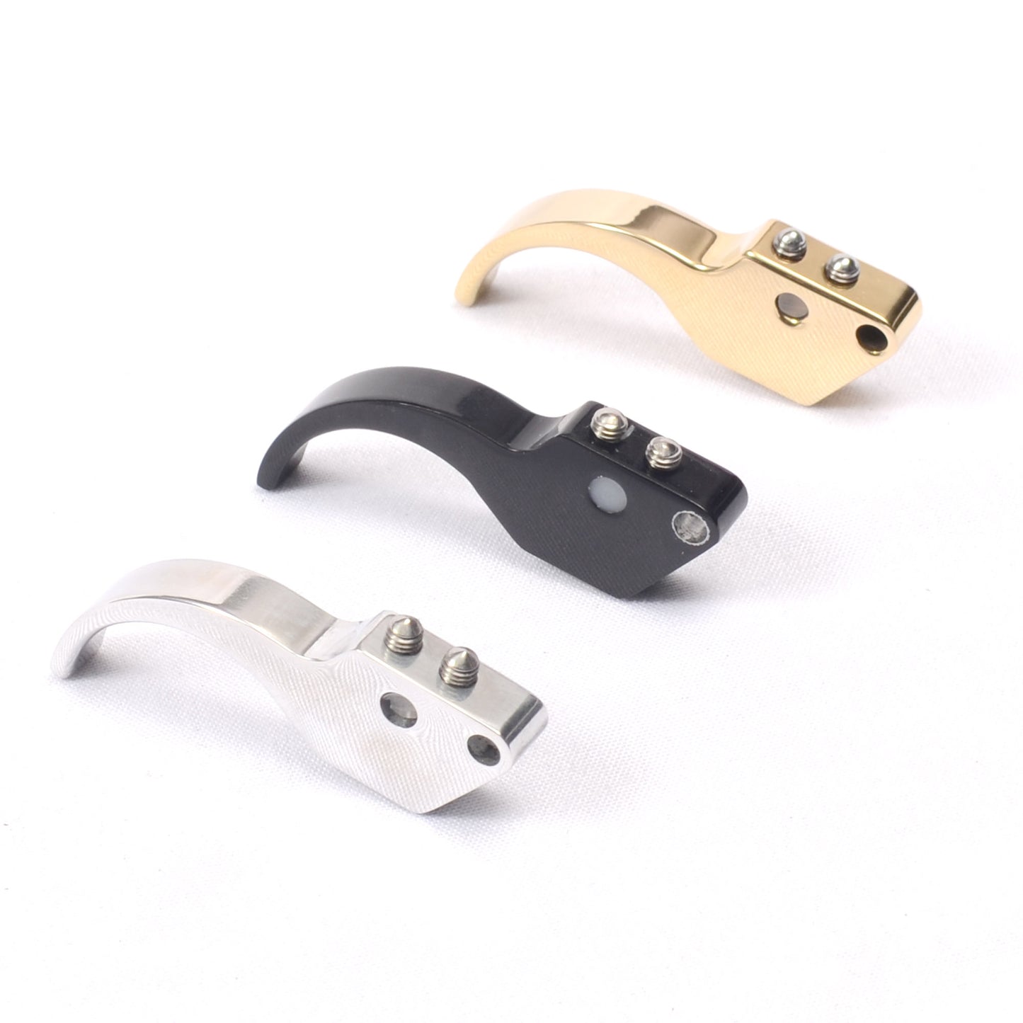 TX200 Trigger Blade Curved Setback.
