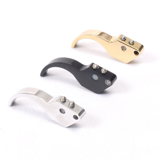 TX200 Trigger Blade Curved Setback.