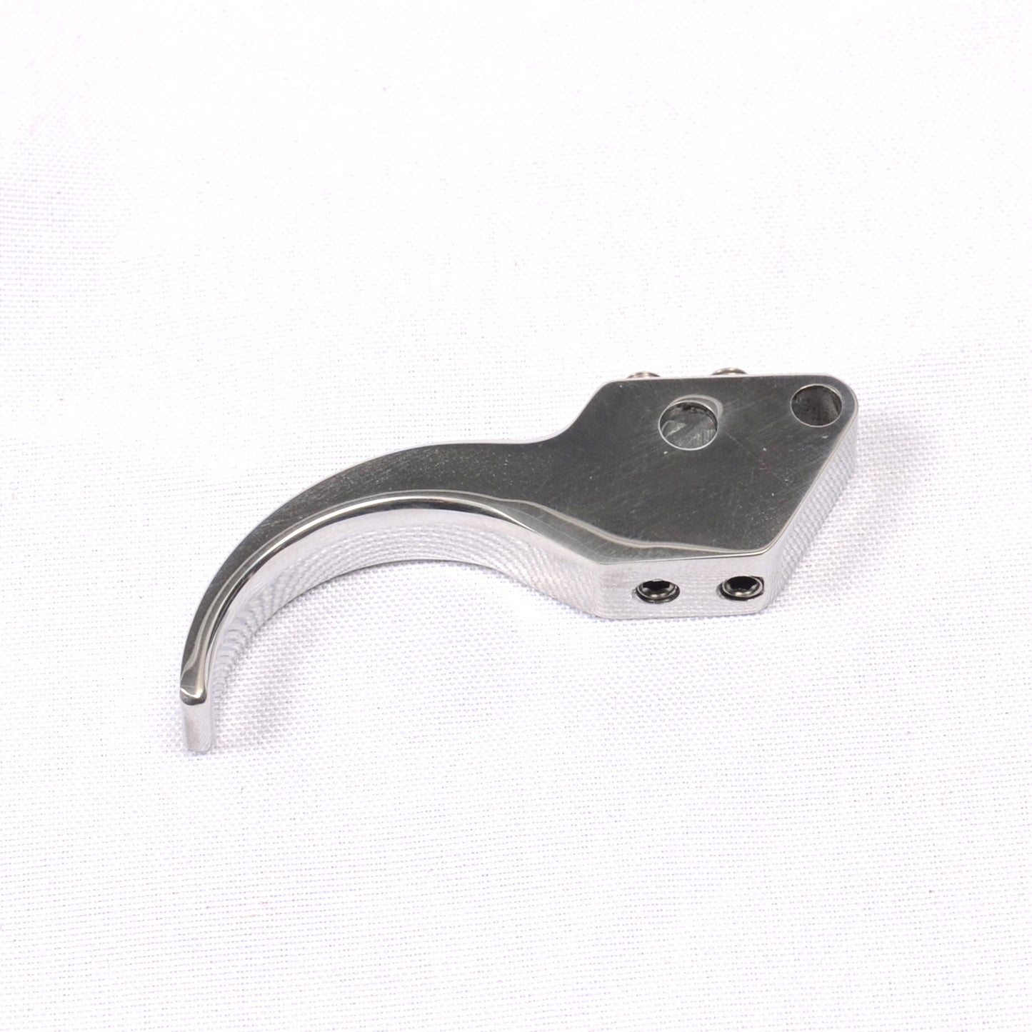 TX200 Trigger Blade Curved Setback.