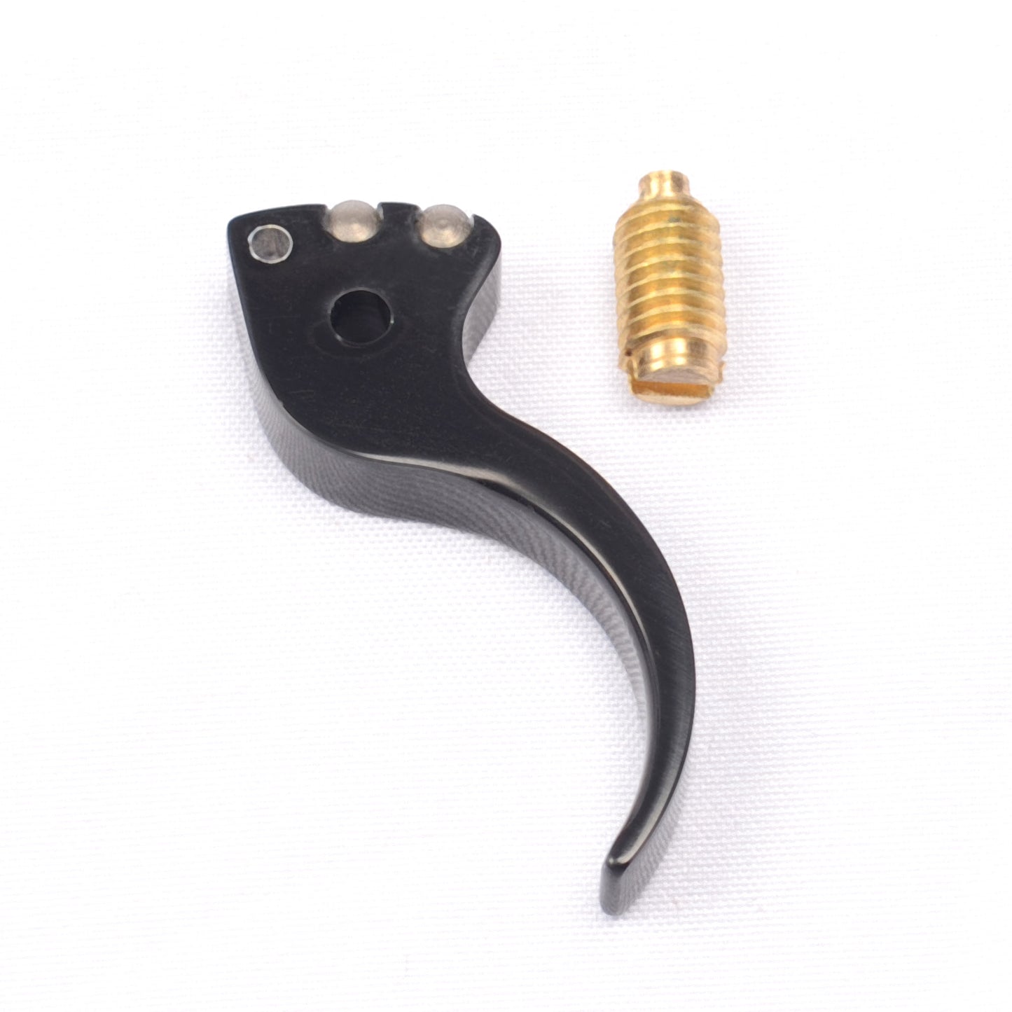 HW / Rekord Trigger Blade Setback Curved
