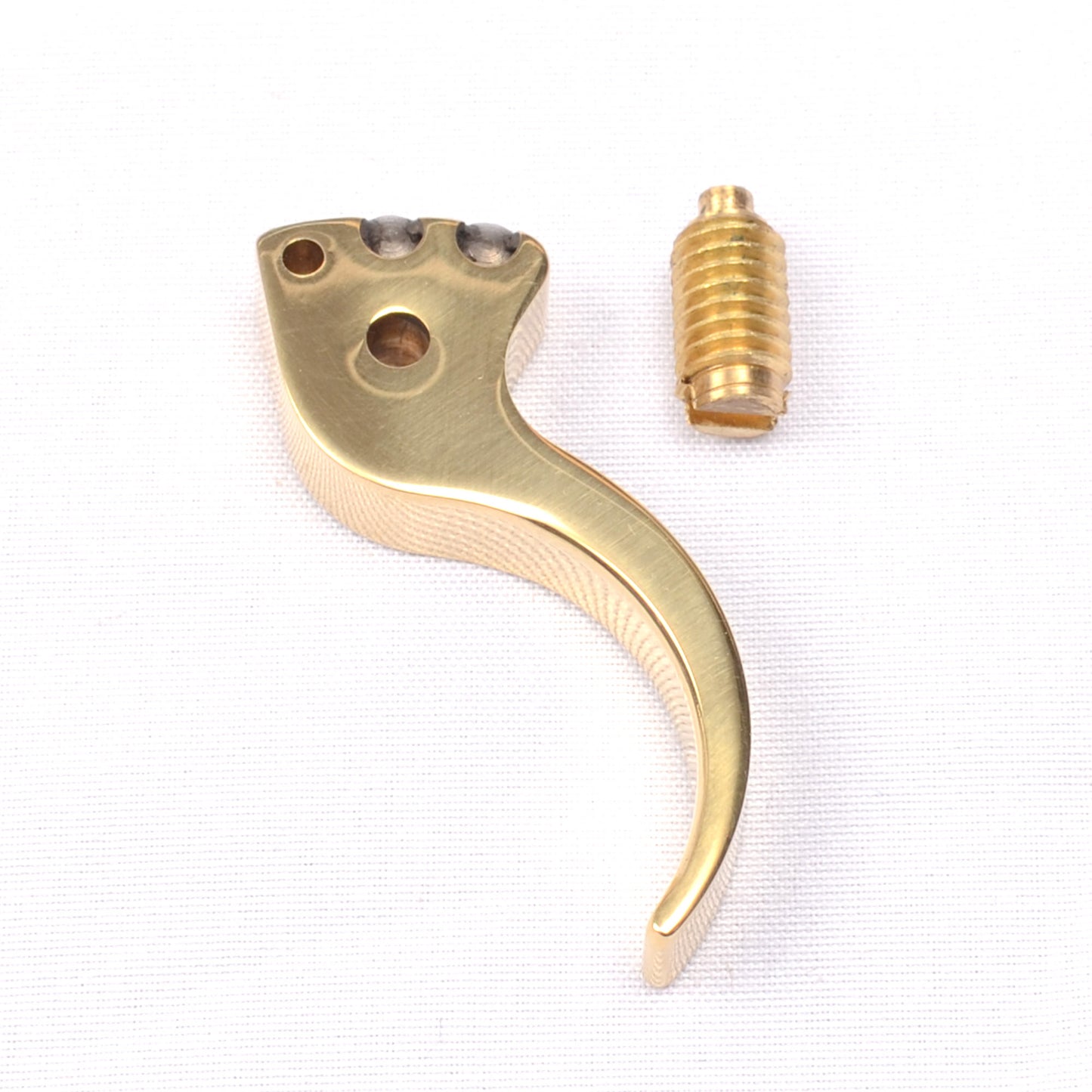 HW / Rekord Trigger Blade Setback Curved