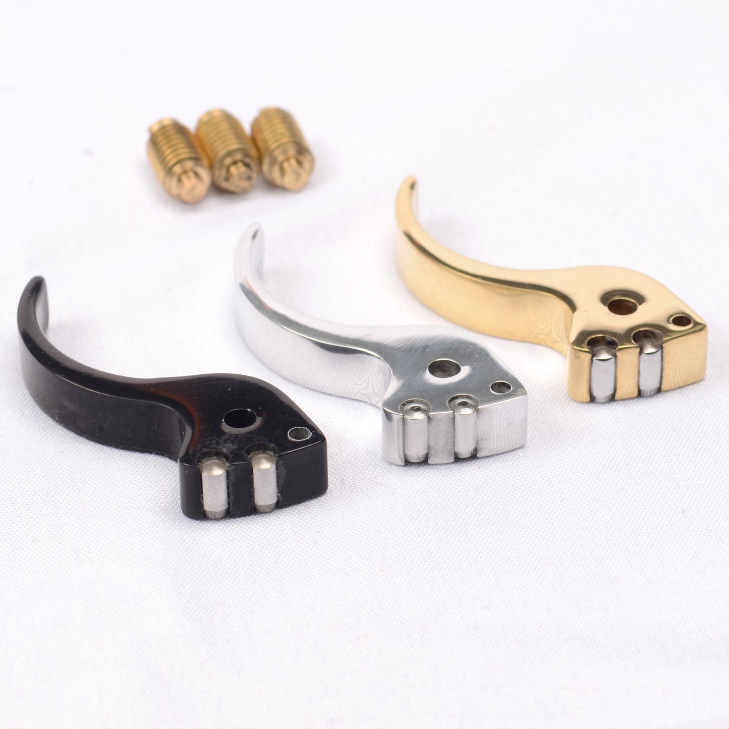 HW / Rekord Trigger Blade Setback Curved
