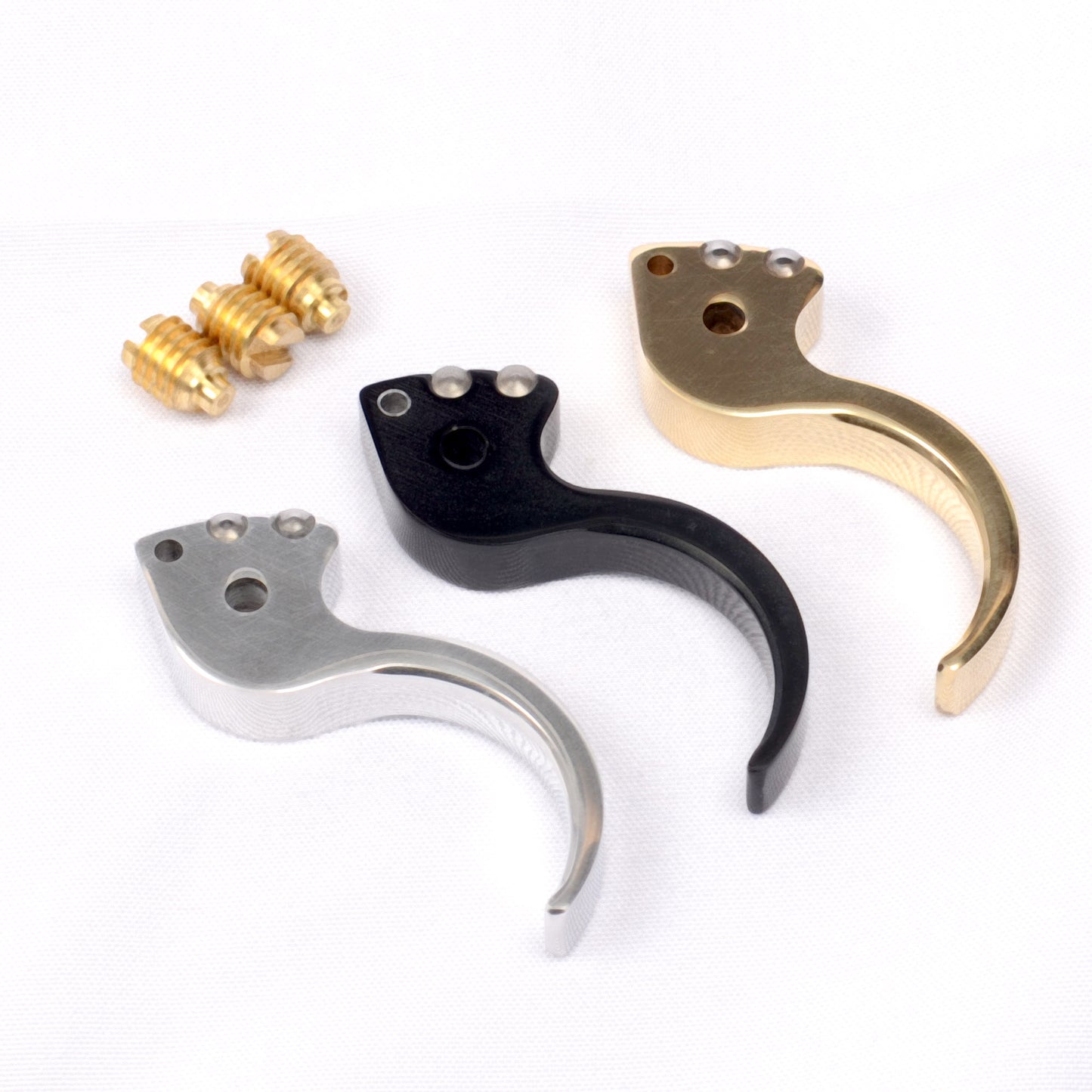 HW / Rekord Trigger Blade Extra Setback Curved