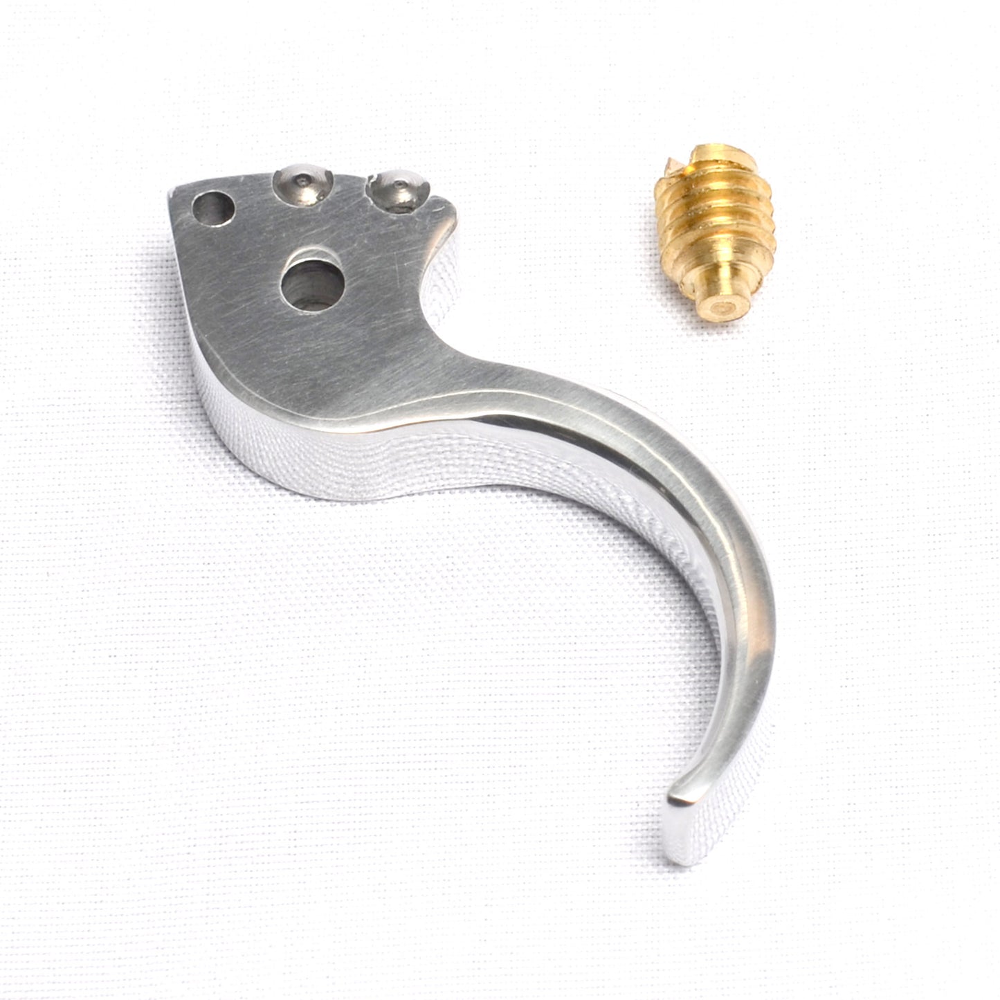 HW / Rekord Trigger Blade Extra Setback Curved