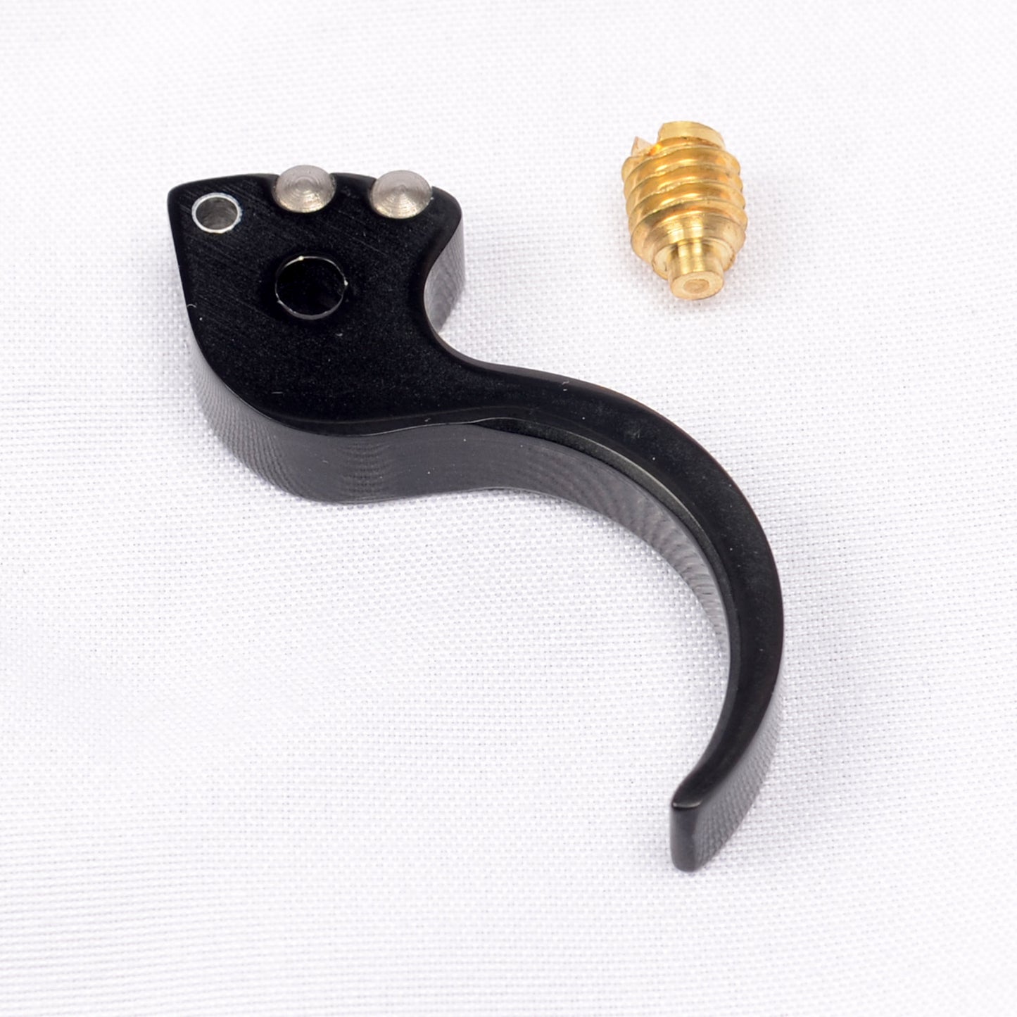 HW / Rekord Trigger Blade Extra Setback Curved