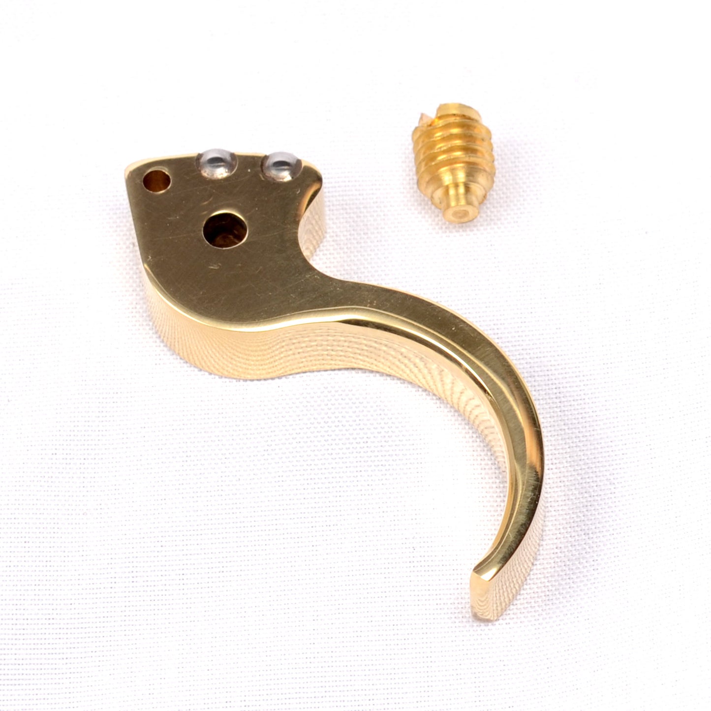HW / Rekord Trigger Blade Extra Setback Curved