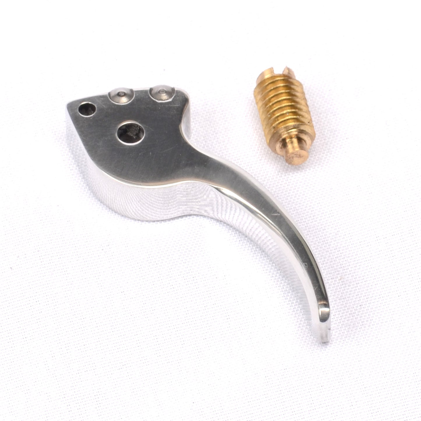 HW / Rekord Trigger Blade Setback Straight