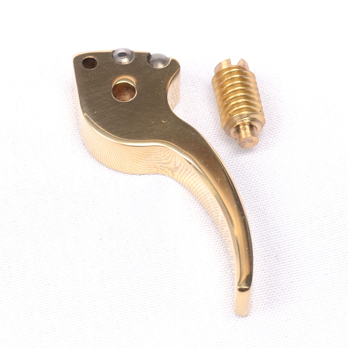 HW / Rekord Trigger Blade Setback Straight