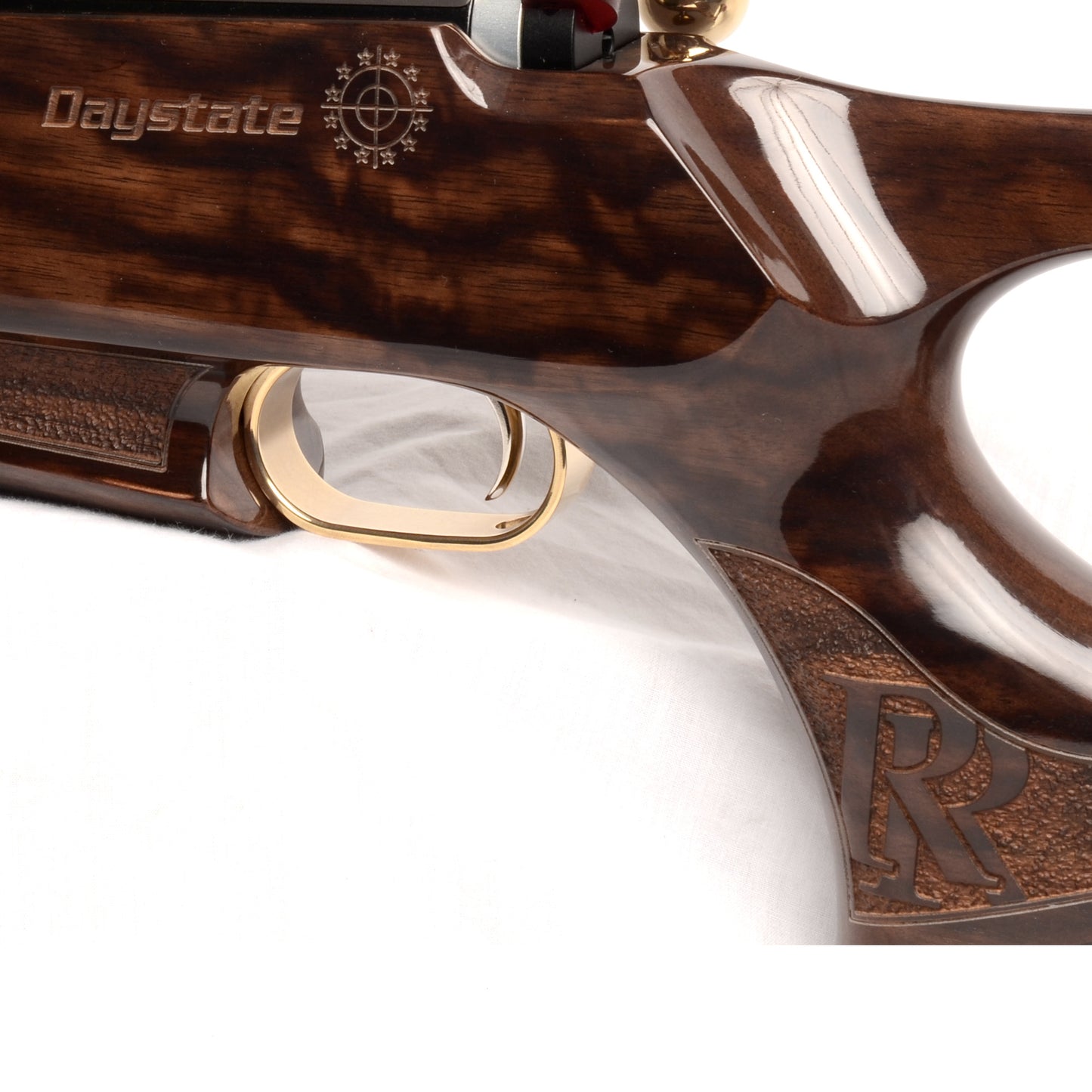 Daystate Merlyn-Huntsman-Air Ranger Guard.