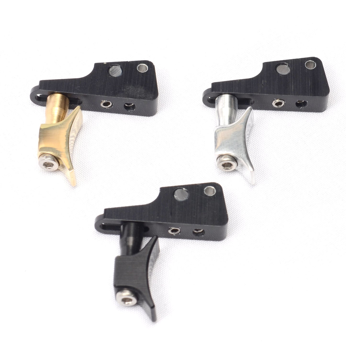 S400/S410/S510 Adjustable trigger